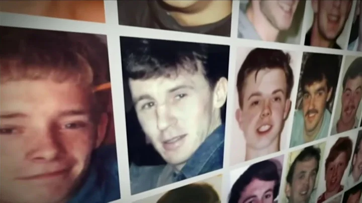 Becoming a Psychotherapist: Hillsborough Tragedy 1...