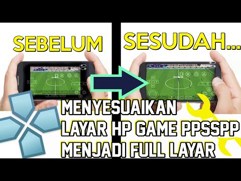 Video: Layar PSP2 Berukuran 