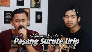 Pasang Surute Urip - Cover Hisyam (Live Akustik)