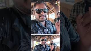 New York நகரம்❌ Swiss நகரம்✅ | Tamil Trekker