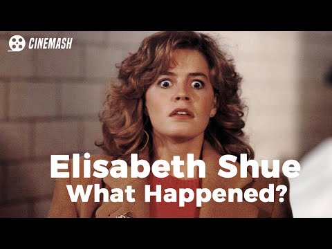 Videó: Elisabeth Shue Net Worth