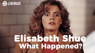 The demise of Elisabeth Shue's career