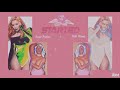 Iggy Azalea - Started - (Feat.Nicki Minaj) Official video [MASHUP]