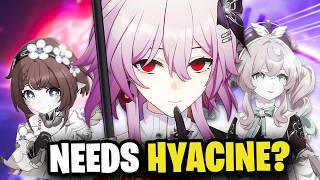 Download Lagu I used Evernight WITHOUT Hyacine and Tribbie and This Happened... | Honkai Star Rail MP3 Download Lagu I used Evernight WITHOUT Hyacine and Tribbie and This Happened... | Honkai Star Rail MP3