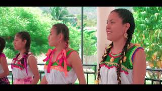 Vídeo oficial | Kchïi siäa (pueblo de tepe) | Bene Vazquez y su R musical