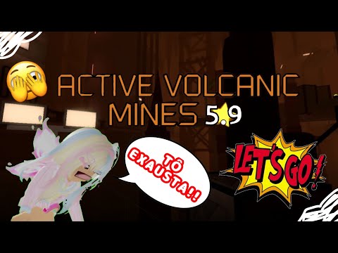 😱💕TENTANDO PASSAR O MAPA MODO ‼️CRAZY (LOUCO)‼️ DO JOGO 🎮Flood Escape 2 🎮 Roblox (Singleplayer)!!💕