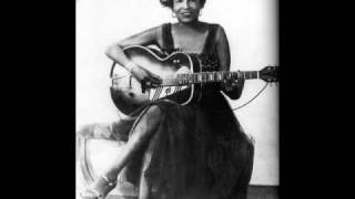 Roots of Blues  Memphis Minnie „Frisco Town chords