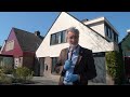 Vrijstaand woonhuis Grootebroek geschakeld Uitlaat 10  met introductie remax makelaar Han van Wijk