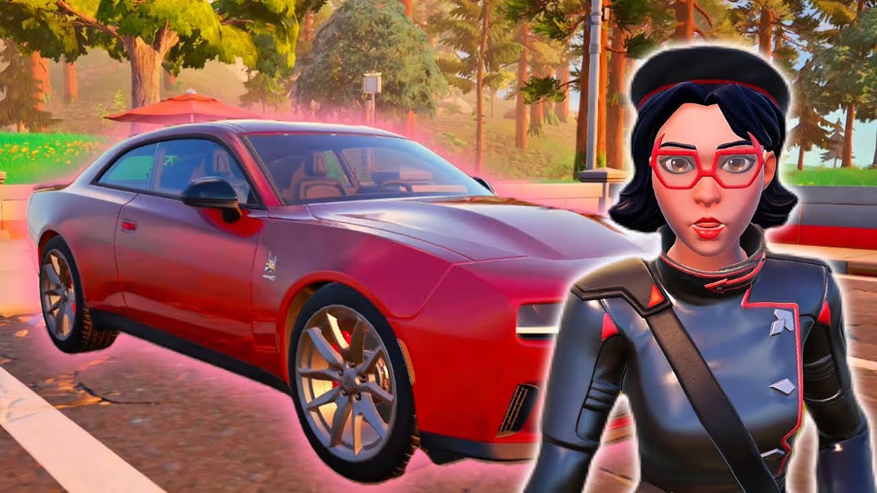 Selling Fortnite Cars on FB Marketplace | Pt. 1