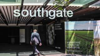 Airmaster Case Study - Southgate, Melbourne