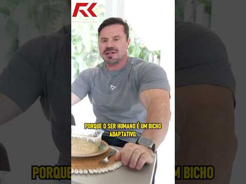 O CORPO HUMANO
