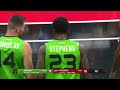 Trilogy v Aliens Highlights | BIG3 Playoffs Season 5