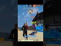 handling 3 player with MSK in free fire coustom //full video coming soon