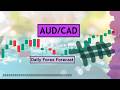 AUDCAD Daily Forex Forecast for 26th June 2026 by CYNS on Forex