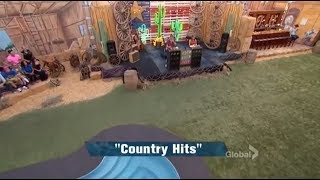 Big Brother 16 Country Hits HOH