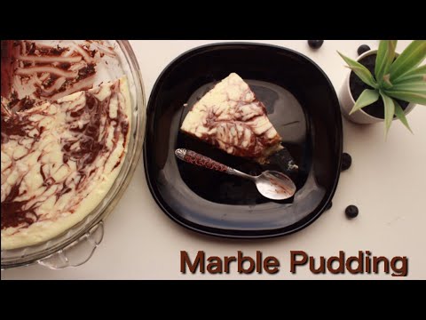 Pudding recipe | Marble pudding | pudding recipes in malayalam | Recipe : 87