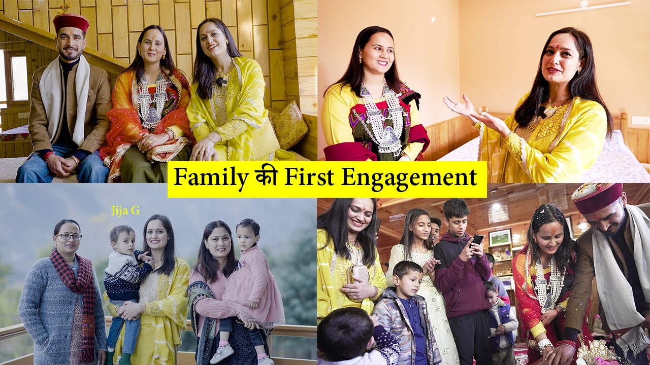 Hum bhi Saas Sasur Ban Gaye || Welcome to the Family Jamai G😃😃