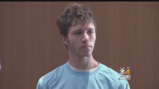 The Man Accused In A Quadruple Groton Homicide Ordered Held For A Psychiatric Evaluation