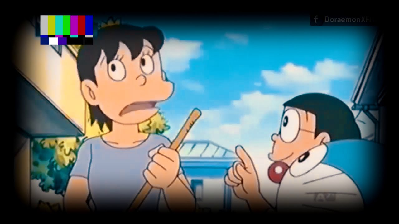 Doraemon Bahasa Indonesia Terbaru Ramalan Lidah Yang Tepat Sekali Youtube