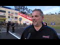 Top Fuel, East Coast Thunder, Sydney - November 3, 2018