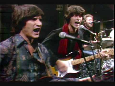 Don't Do It [Live] Video