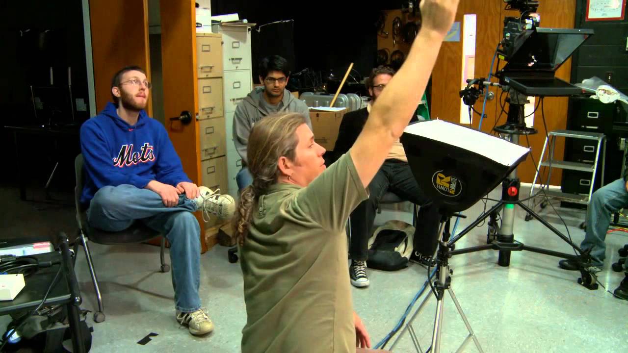 Center for New Media