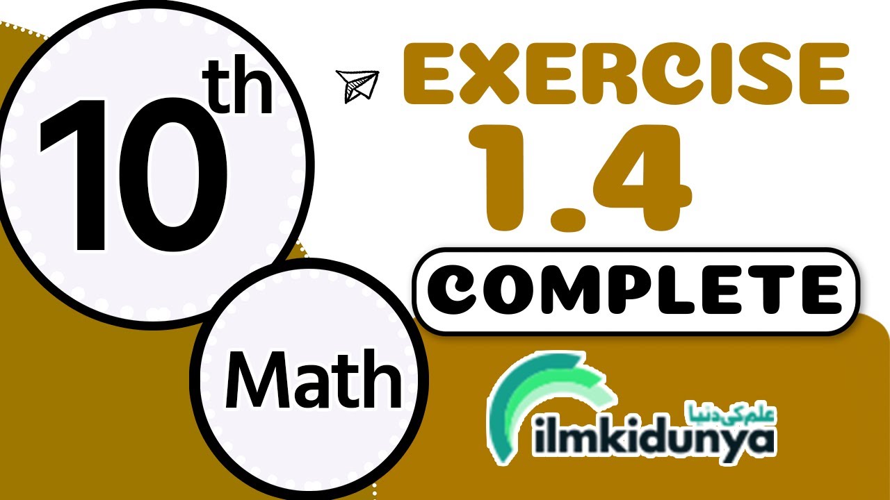 10th class math chapter 1 class 10 math chapter 1 exercise 1 1 10