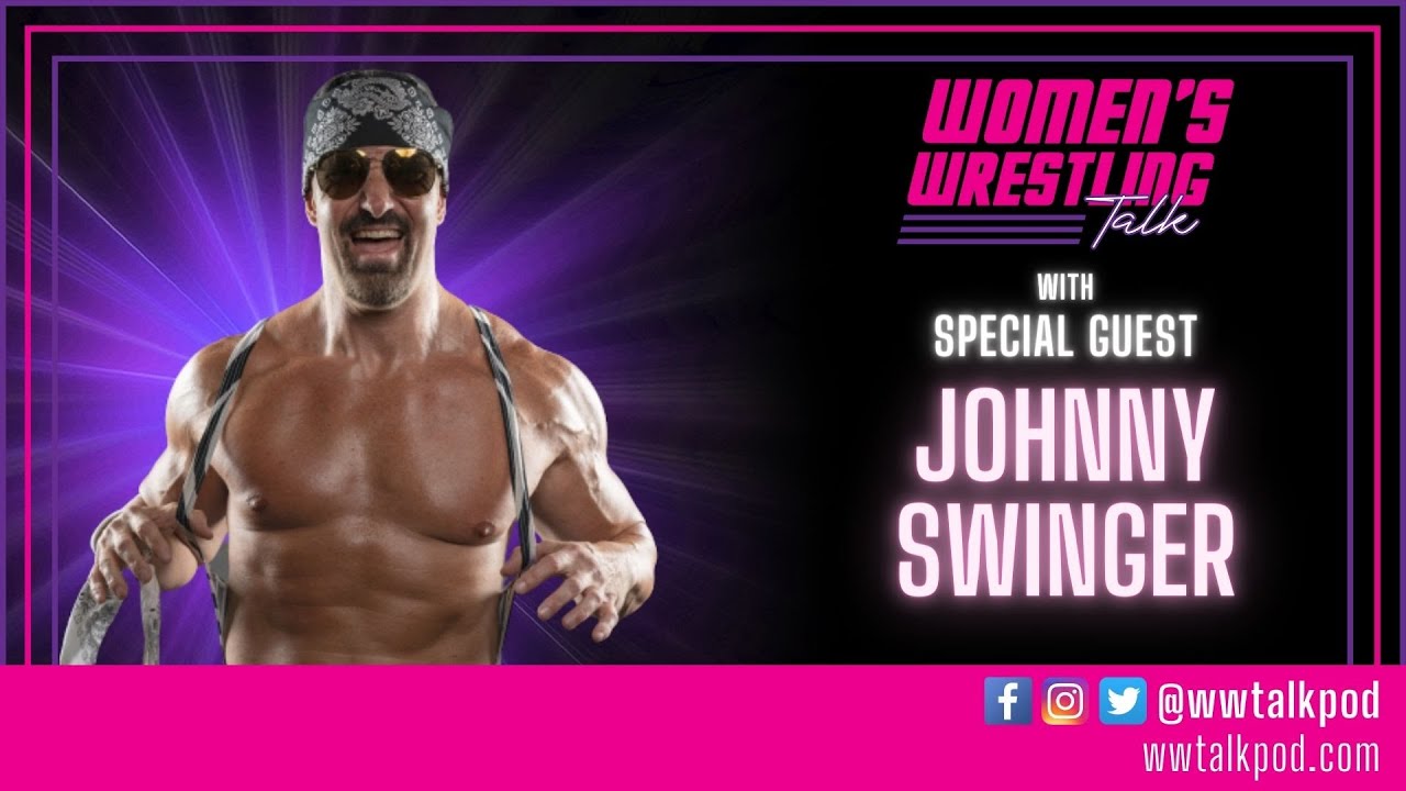 Interview with Johnny Swinger
