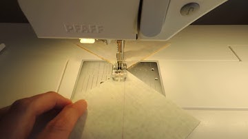 PFAFF Patchwork Program