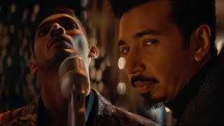 Talha anjum's verse on Shor | Talha anjum new song | #talhaanjum