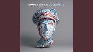 Video thumbnail of "Simple Minds - Waterfront (Remastered 2013)"