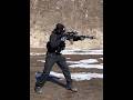 Aero Precision Breach Ambidextrous Charging Handle on my Crusader Arms Backland Hunter Elite