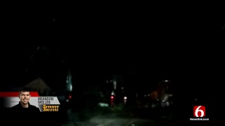 Fairfax Storm Damage