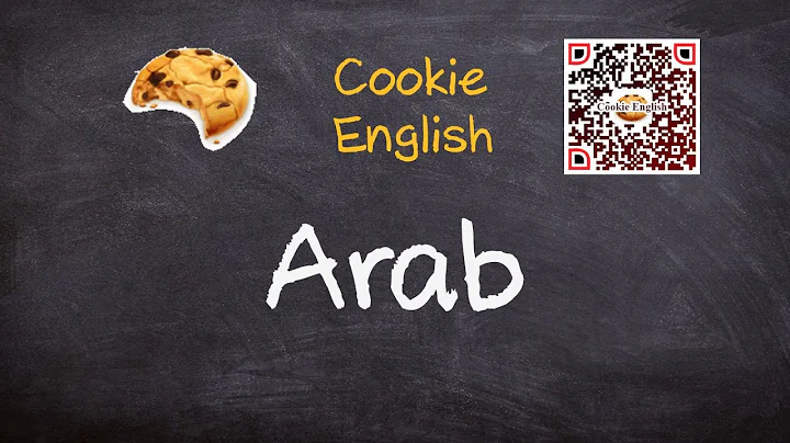 Arab   Pronunciation, Paraphrase, Listen & Practice