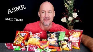 ASMR: Mail Time~Soft Spoken screenshot 5