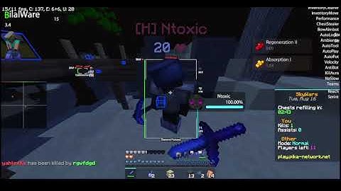 matrix best antihake ?????