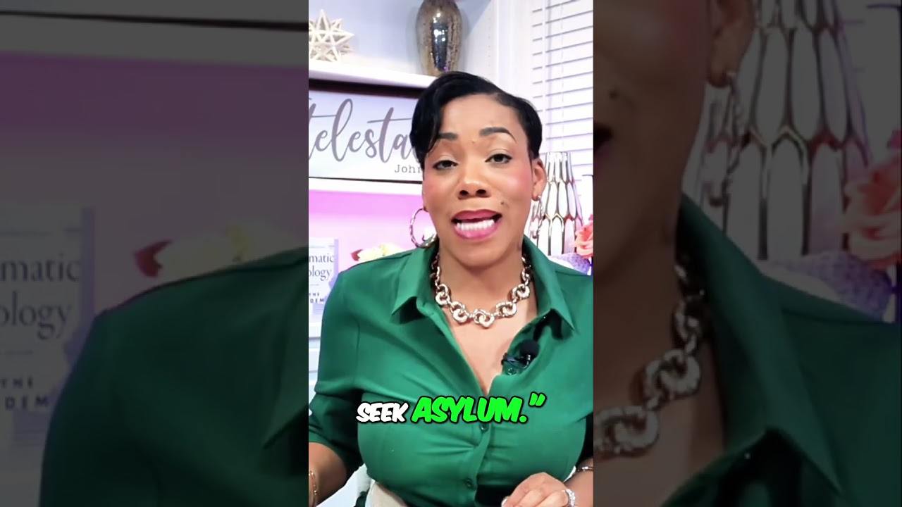 Sanctuary Cities: The Shocking Truth Behind the Democrat Strategy!