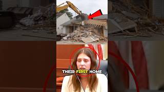 County Bulldozed Wrong House — Newlyweds Came Home to Nothing