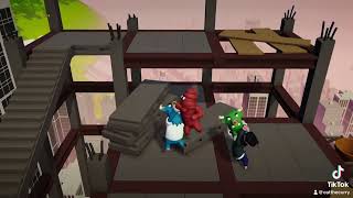 Gang beasts: funny moments with the NOONESHOME crew