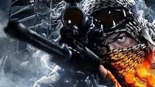 Insane Quickscoping on Battlefield 4