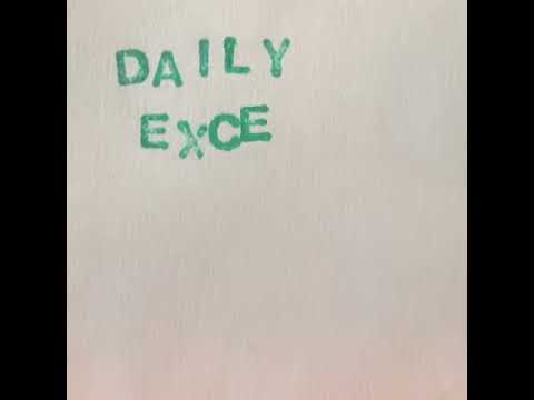 Daily Except For Sunday