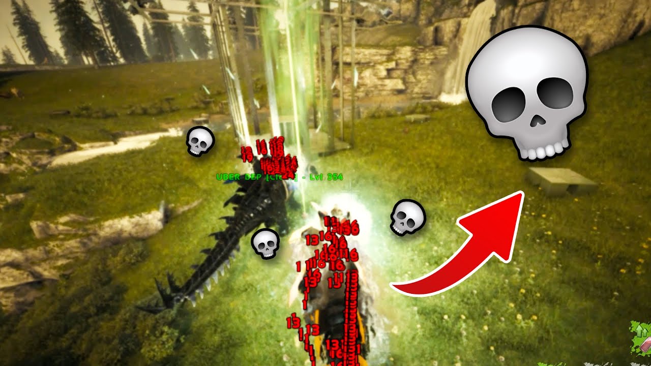 Alt F4 Rage ALT+F4 ARK MOMENT... *RAGE* (Ark Nederlands) - YouTube