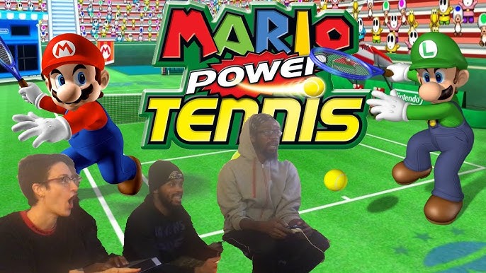 Super Tennis (SNES): um sólido jogo de esporte que merece mais  reconhecimento - Nintendo Blast