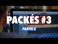 Packs 3 partie 2 feat oros paco leansama
