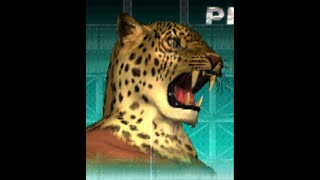 Tekken 3 [Arcade] - King (Ultra Hard Difficulty)