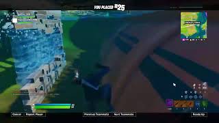 FORTNITE SOLID GOLD (SOLO DUOS TRIOS SQUADS)