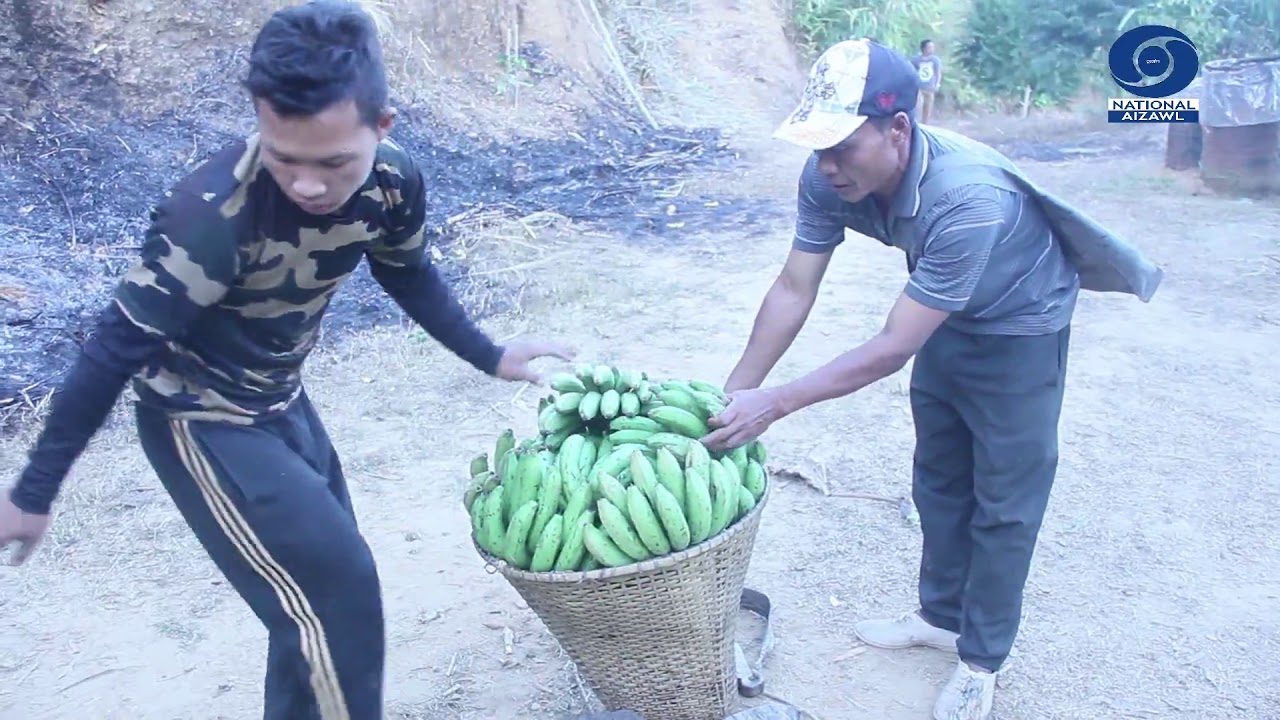 Sesawng ram sabual zau a huan siam Pu HC Lalmuankunga kawmna mpg