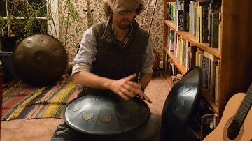 Journey-Rav Vast 2 Celtic Minor- Original Music