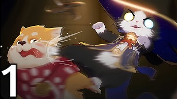 Twilight Survivors - Gameplay Walkthrough Part 1