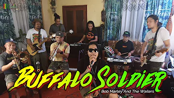 Buffalo Soldier - Bob Marley | Kuerdas Reggae Cover